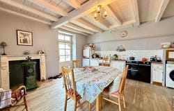 Chatain, Poitou-Charentes 86250