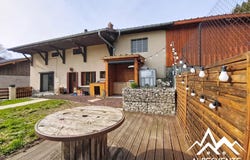 Lullin, Haute-Savoie 74470