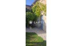 La Roche-Rigault, Poitou-Charentes 86200