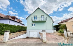 INGERSHEIM, Grand Est 68040