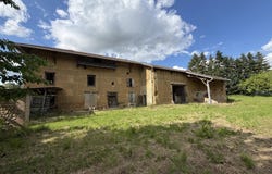 Brézins, Isère 38590