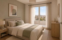 Drancy, Île-de-France 93700