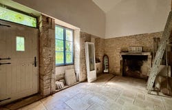 Linazay, Poitou-Charentes 86400