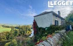 Albas, Occitanie 46140