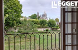Loches, Centre-Val de Loire 37600