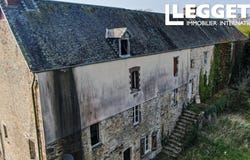 Gorges, Normandy 50190