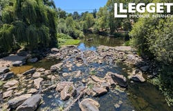 Gétigné, Pays de la Loire 44190