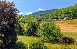 Bitschwiller-lès-Thann, Alsace 68620