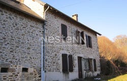 Le Mas-d'Artige, Limousin 23100