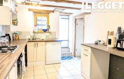 Bessines-sur-Gartempe, Nouvelle-Aquitaine 87250