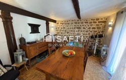 Masbaraud-Merignat, Limousin 23400