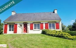 Saint-Perreux, Bretagne 56350