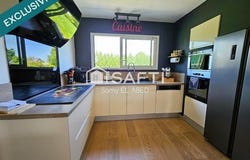 Domjean, Basse-Normandie 50420