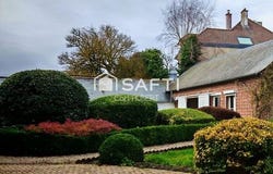 Oisemont, Picardie 80140