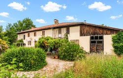 Charlas, Midi-Pyrénées 31350