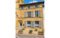Marville, Lorraine 55600
