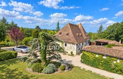 Thénac, Aquitaine 24240