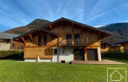 Samoëns, Rhône-Alpes 74340