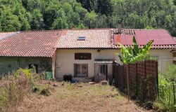 MONTFERRIER, Occitanie 09300