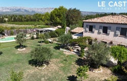 Trets, Provence-Alpes-Côte d'Azur 13530
