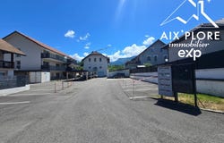 Grésy-sur-Aix, Rhône-Alpes 73100