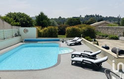 Saint-Martin-d'Ardèche, Auvergne-Rhône-Alpes 07700