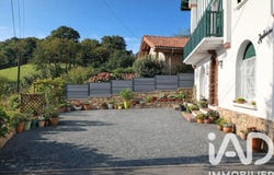 Saint-Étienne-de-Baïgorry, Nouvelle-Aquitaine 64430