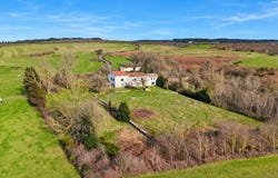 Labécède-Lauragais, Languedoc-Roussillon 11400