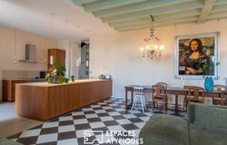 Etriché, Pays de la Loire 49330