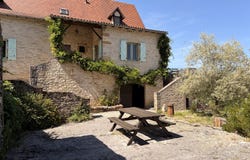 Cajarc, Midi-Pyrénées 46160