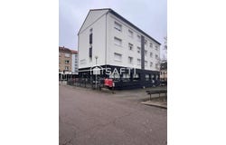 Forbach, Lorraine 57600