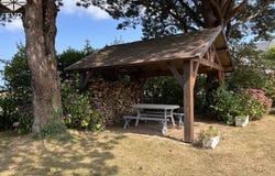 Angerville-la-Martel, Upper Normandy 76540