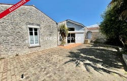 Saint-Pierre-d'Oleron, Poitou-Charentes 17310