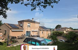 Saint-Donat-sur-l'Herbasse, Auvergne-Rhône-Alpes 26260