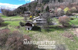 Marignier, Rhône-Alpes 74970