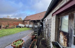 Royaucourt, Oise 60420