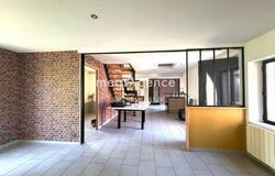Le Frestoy-Vaux, Picardie 60420