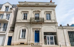 SAUMUR, Pays de la Loire 49400