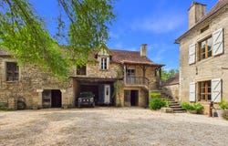 CALVIGNAC, Occitanie 46160
