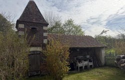 Vichères, Eure-et-Loir 28480