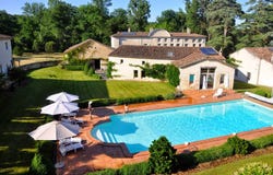 Nérac, Aquitaine 47600