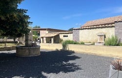 Saint-Paulet-de-Caisson, Gard 30130