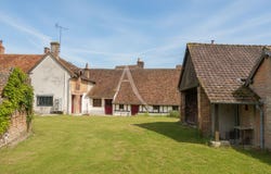 CHAUMONT SUR THARONNE, Centre-Val de Loire 41600