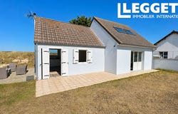 La Haye, Normandy 50250