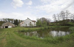 Faucogney-et-la-Mer, Franche-Comté 70310