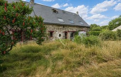 CAMPENEAC, Brittany 56800