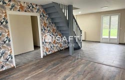 Bouquemaison, Picardie 80600