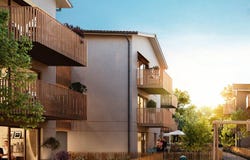 BELIN-BéLIET, Nouvelle-Aquitaine 33830