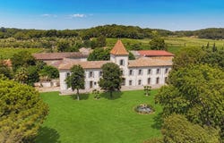 Béziers, Languedoc-Roussillon 34500