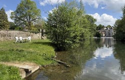 CIVRAY, Nouvelle-Aquitaine 86400